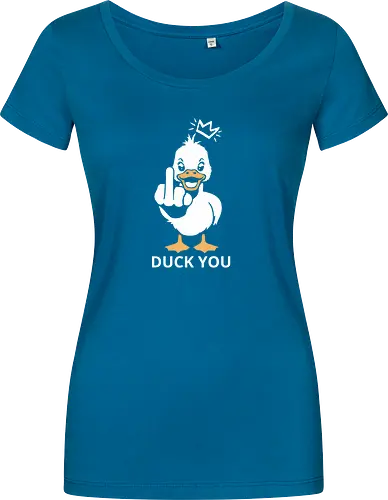 Duck you