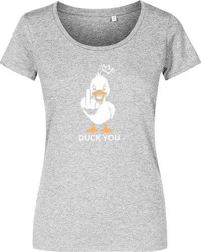 Duck you