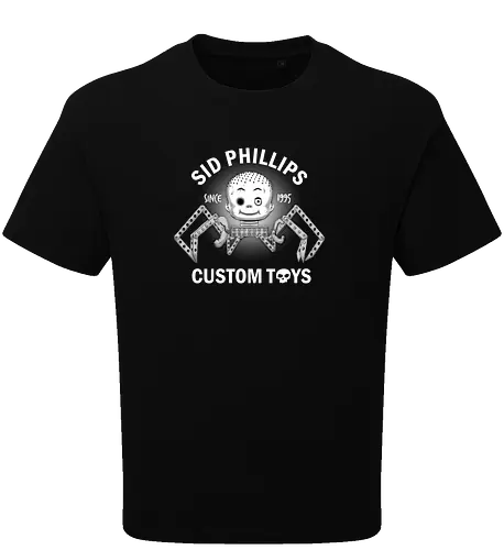 Custom Toys