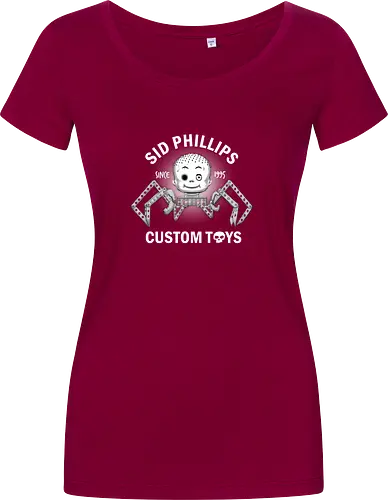 Custom Toys