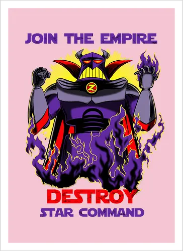 Join The Empire