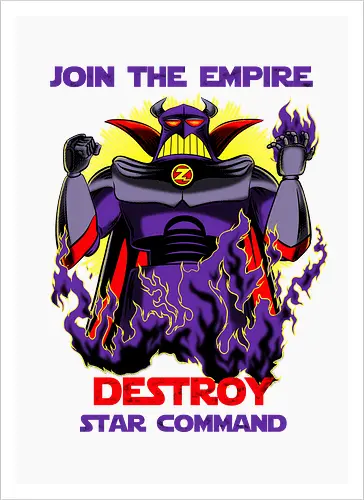 Join The Empire