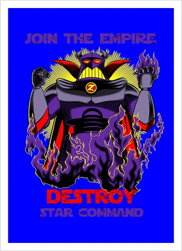 Join The Empire