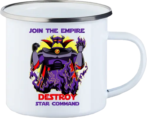 Join The Empire