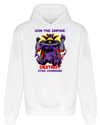 Join The Empire