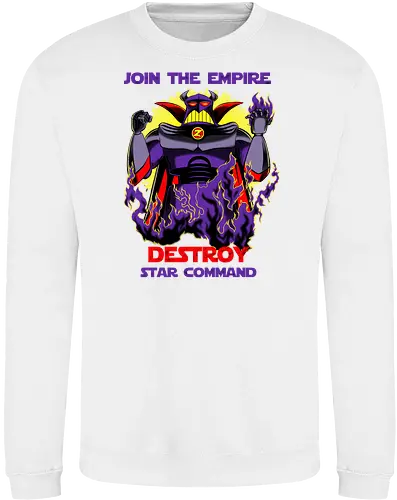 Join The Empire