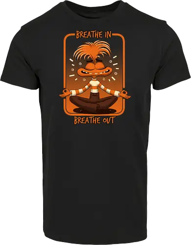 Breathe In Breathe Out