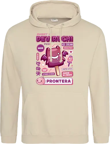 Deviruchi Ice Cream