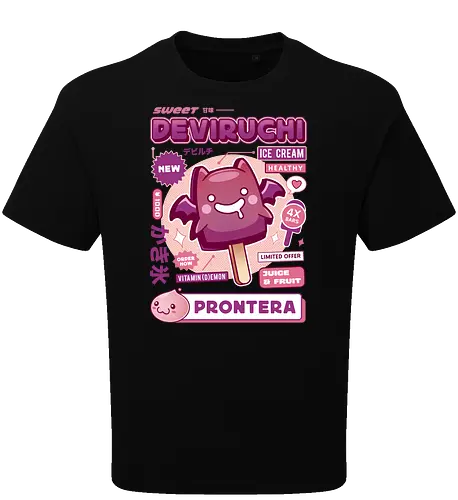 Deviruchi Ice Cream