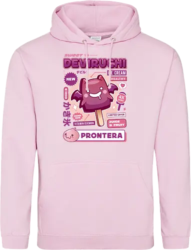 Deviruchi Ice Cream