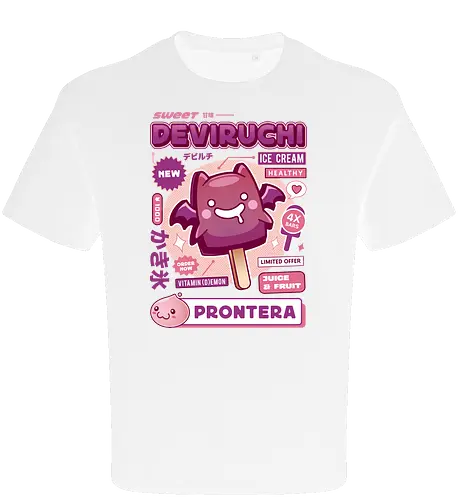 Deviruchi Ice Cream