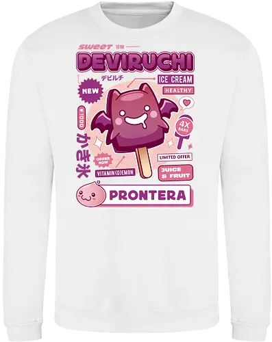 Deviruchi Ice Cream