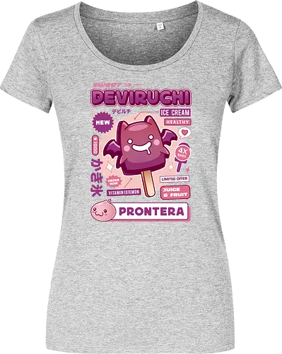 Deviruchi Ice Cream