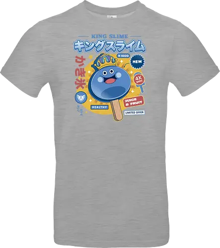 King Slime Ice Cream