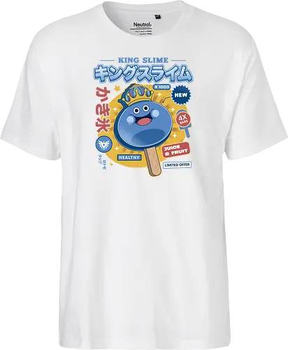 King Slime Ice Cream