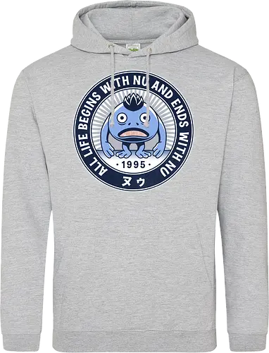 Nu Vintage Emblem