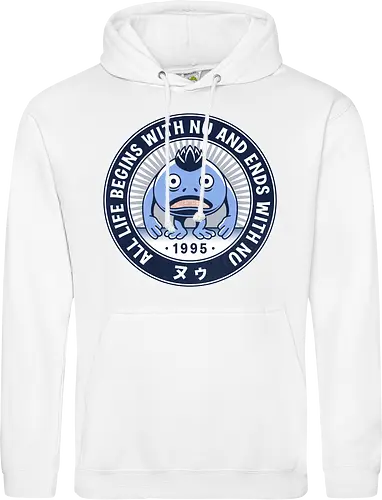 Nu Vintage Emblem