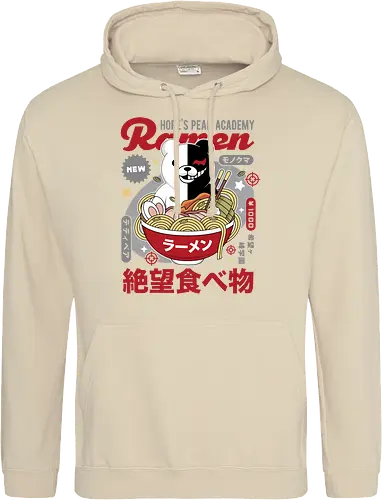 Hopes Peak Academy Ramen