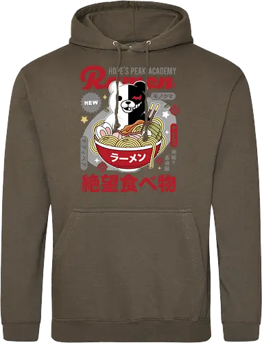 Hopes Peak Academy Ramen