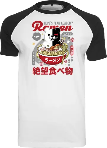 Hopes Peak Academy Ramen