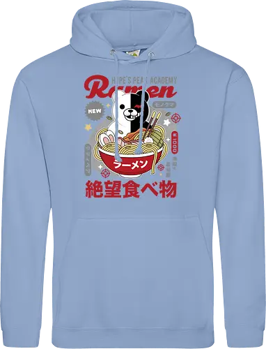 Hopes Peak Academy Ramen