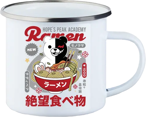 Hopes Peak Academy Ramen