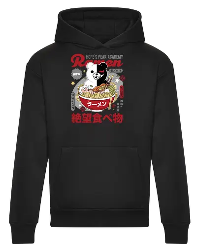 Hopes Peak Academy Ramen