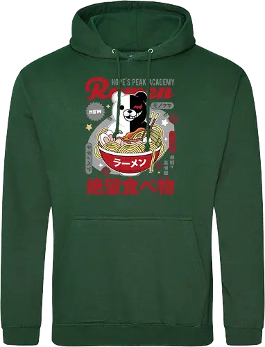 Hopes Peak Academy Ramen