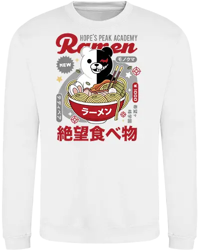Hopes Peak Academy Ramen
