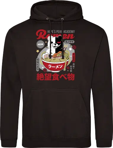 Hopes Peak Academy Ramen