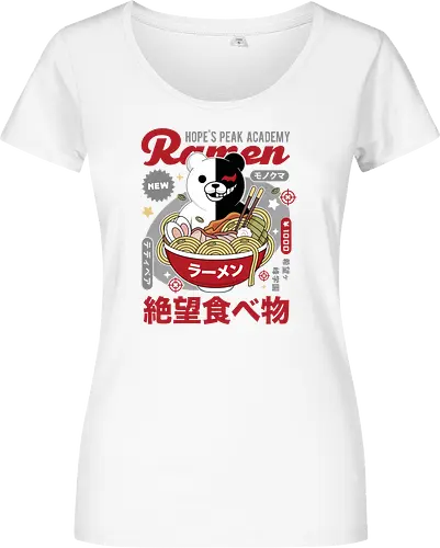 Hopes Peak Academy Ramen