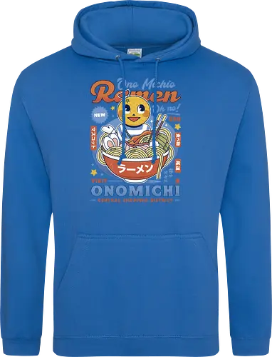 Ono Michio Ramen