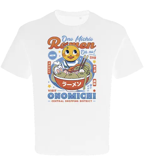 Ono Michio Ramen