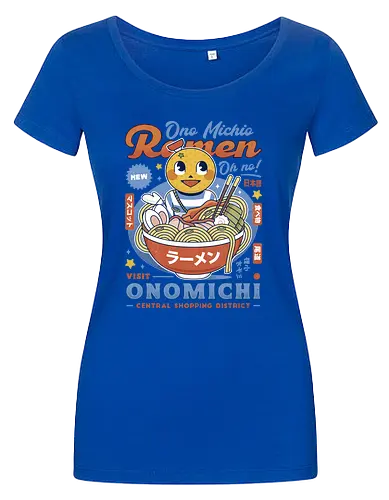 Ono Michio Ramen