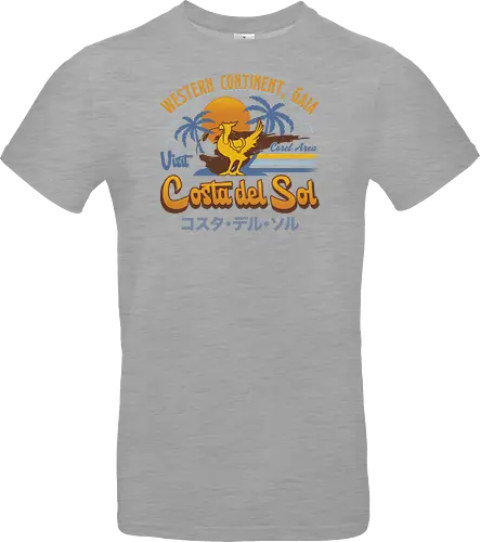 Costa Del Sol Vintage