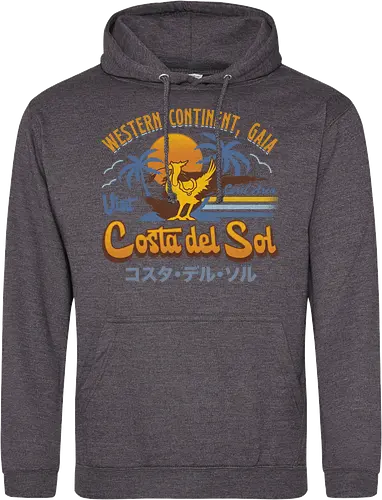 Costa Del Sol Vintage