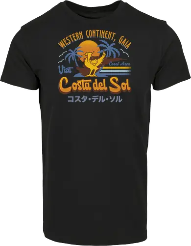 Costa Del Sol Vintage