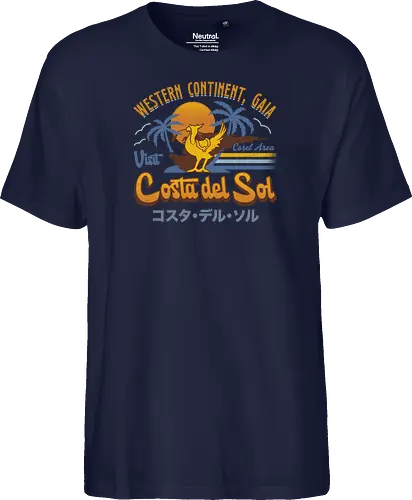 Costa Del Sol Vintage