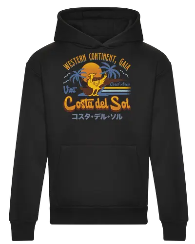 Costa Del Sol Vintage