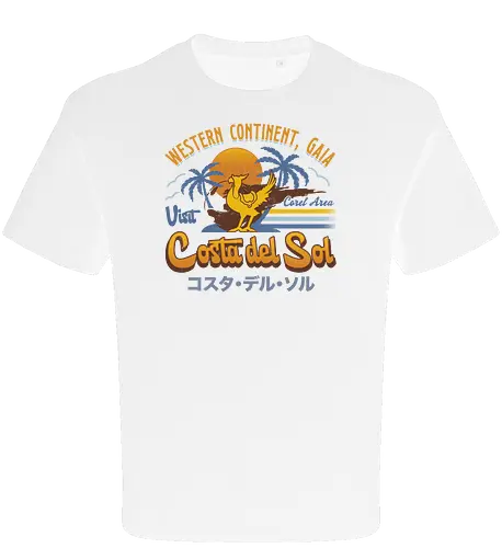 Costa Del Sol Vintage