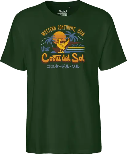Costa Del Sol Vintage