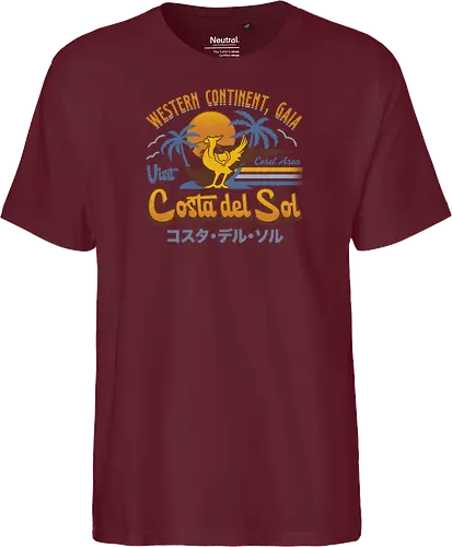 Costa Del Sol Vintage