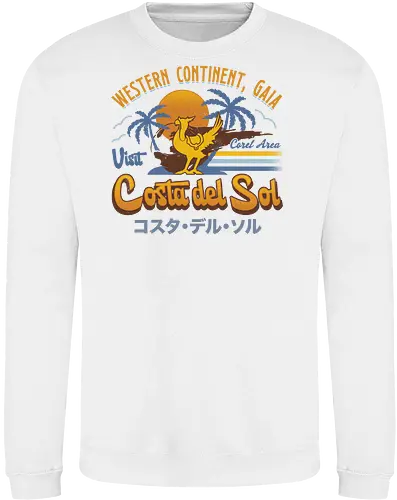 Costa Del Sol Vintage