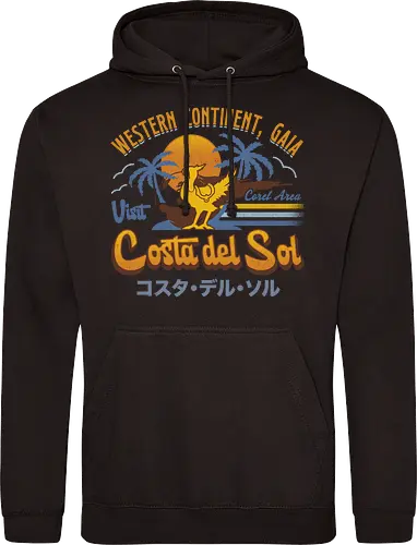 Costa Del Sol Vintage