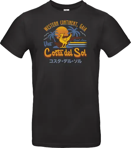 Costa Del Sol Vintage