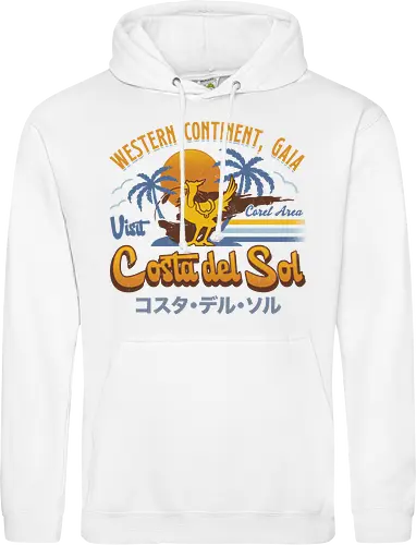 Costa Del Sol Vintage