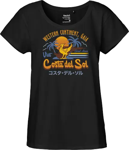 Costa Del Sol Vintage