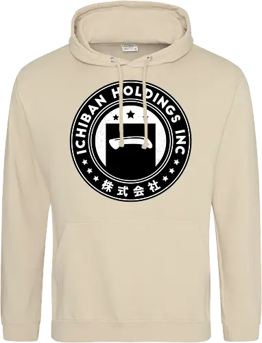  Ichiban Holdings Emblem