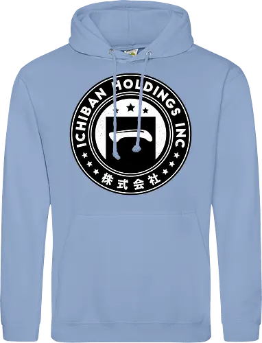  Ichiban Holdings Emblem
