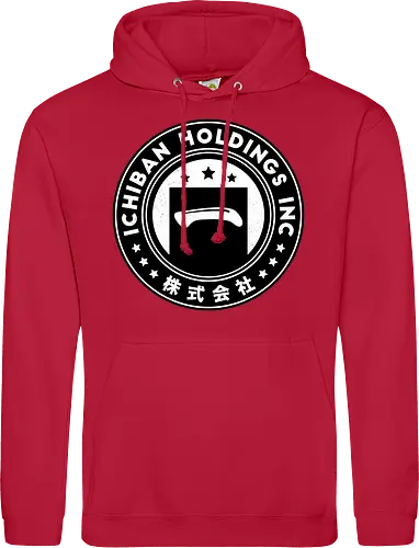 Ichiban Holdings Emblem